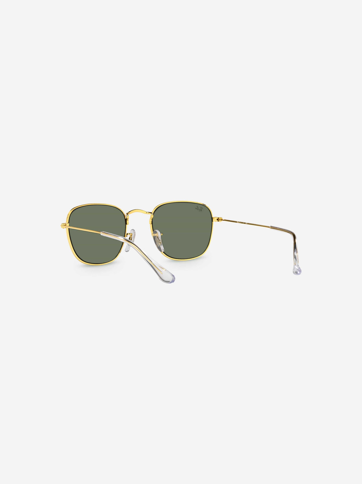 Ray-Ban Kids Frank Sunglasses in Gold