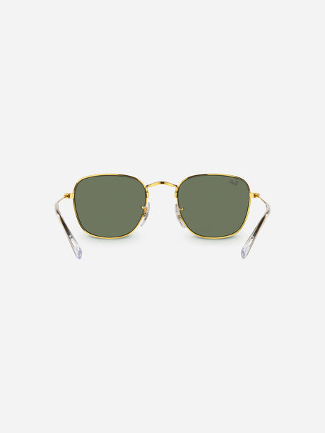 Ray-Ban Kids Frank Sunglasses in Gold