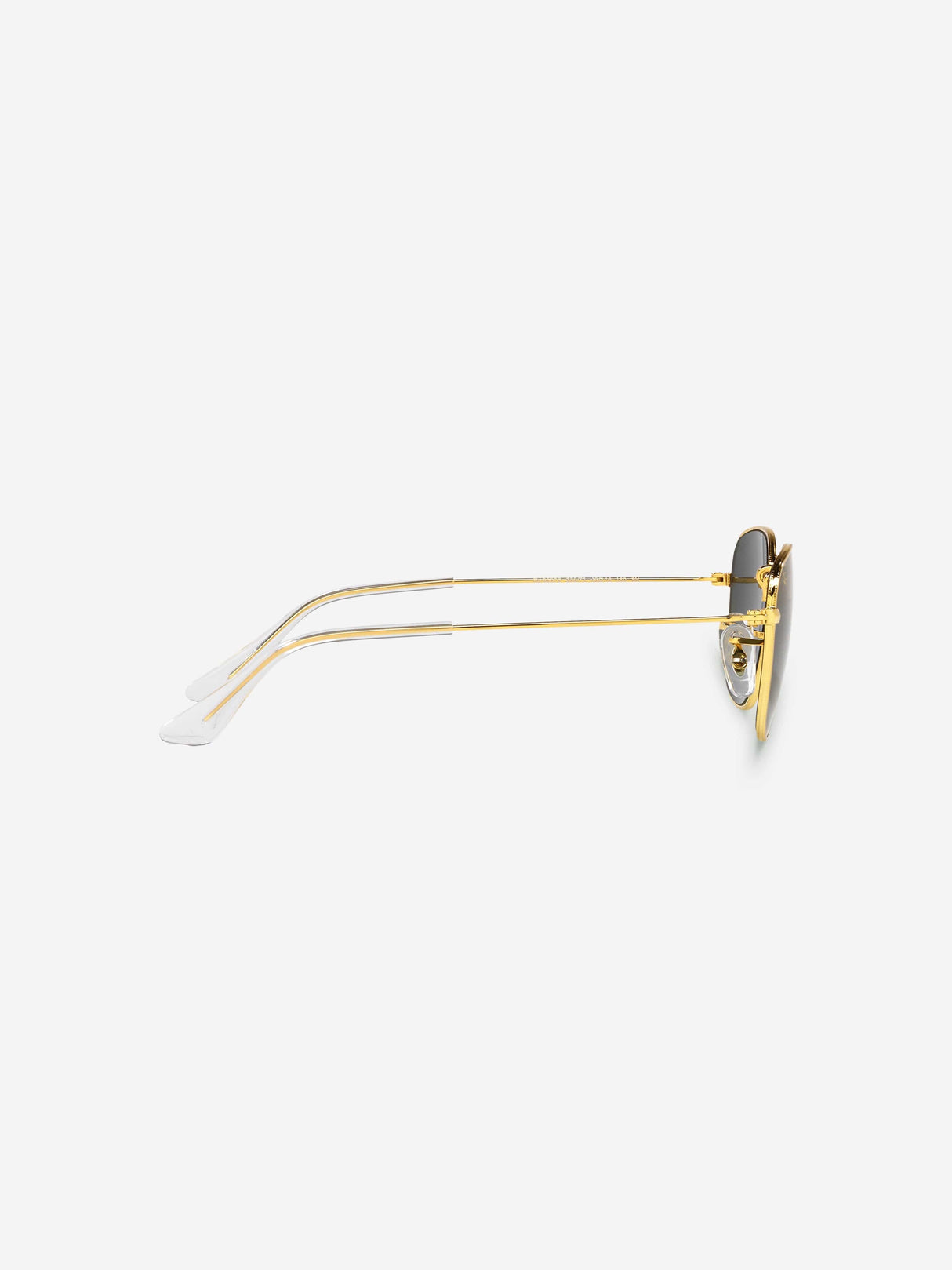 Ray-Ban Kids Frank Sunglasses in Gold