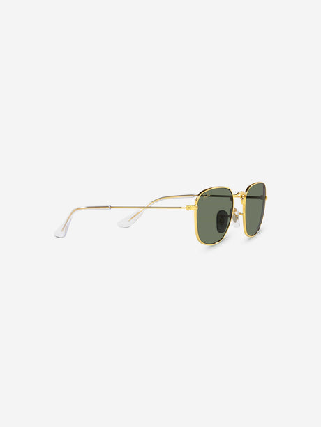Ray-Ban Kids Frank Sunglasses in Gold