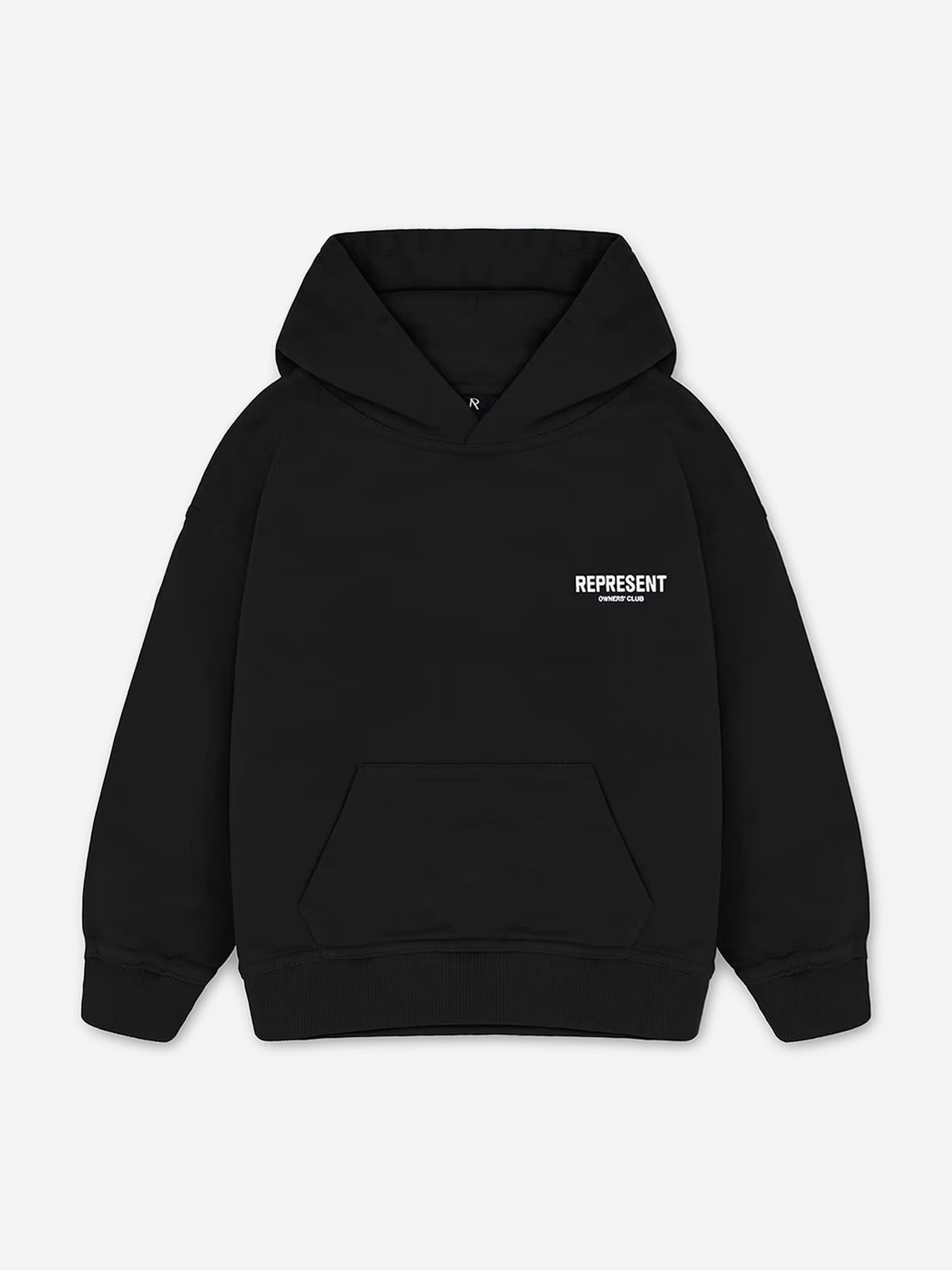 Mini Owners Club Hoodie