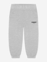 REPRESENT Kids Mini Owners Club Sweatpants in Grey