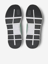 On Running Kids Cloud Play Trainers in Green