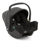 Joie i-Snug 2 i-Size Infant Car Seat 0–12 Months - Shale