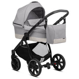 Noordi Sole Go, Warm Grey