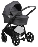 Noordi Sole Go, Black
