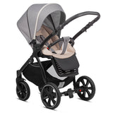 Noordi Sole Go, Warm Grey