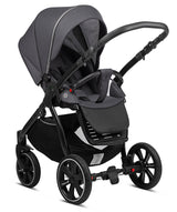 Noordi Sole Go, Black