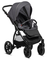 Noordi Sole Go, Black