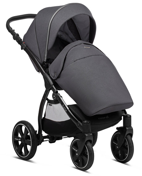 Noordi Sole Go 3in1 Travel System &  Nursery Bundle