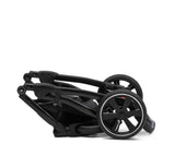 Noordi Sole Go, Black