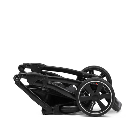 Noordi Sole Go 3in1 + Travel Carrier Car Seat, Beige