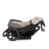 Noordi Sole Go 3in1 + Travel Carrier Car Seat, Beige