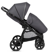 Noordi Sole Go, Black