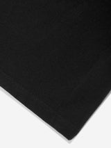 Stella McCartney Boys Logo T-Shirt in Black