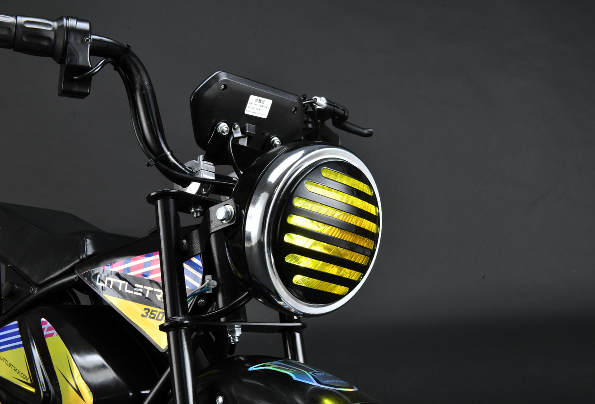 Award winning 350w 36v Kids Electric Bike – Ages 3 to 12+ ride on dirt bike