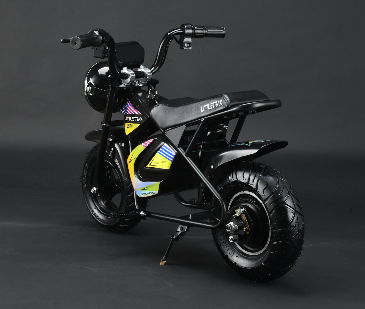 New 350w 36v Kids Electric Bike – Ages 3 to 12+ ride on dirt bike