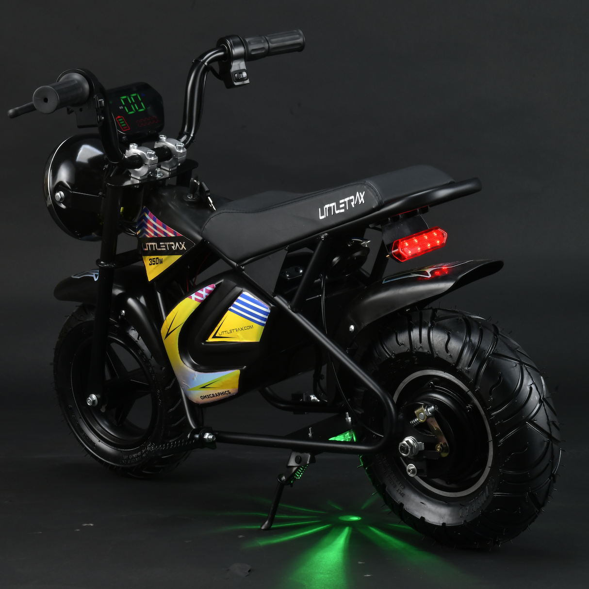 New 350w 36v Kids Electric Bike – Ages 3 to 12+ ride on dirt bike