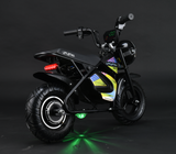Littletrax 350W Kids Electric Bike – Ages 3 to 12+ ride on monkey bike