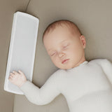 Snooze Secure 3D Air Mesh Baby Sleep Solution – Safer Sleep, Reduced CO₂ Risk