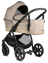 Noordi Sole Go 3in1 Travel System with Terra i-Size Car Seat