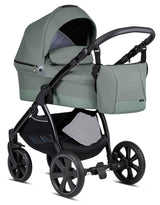 Noordi Sole Go 3in1 Travel System with Terra i-Size Car Seat