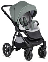 Noordi Sole Go 3in1 Travel System with Terra i-Size Car Seat