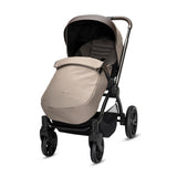 Noordi Sole V3, Artic Mink