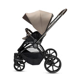 Noordi Sole V3, Artic Mink