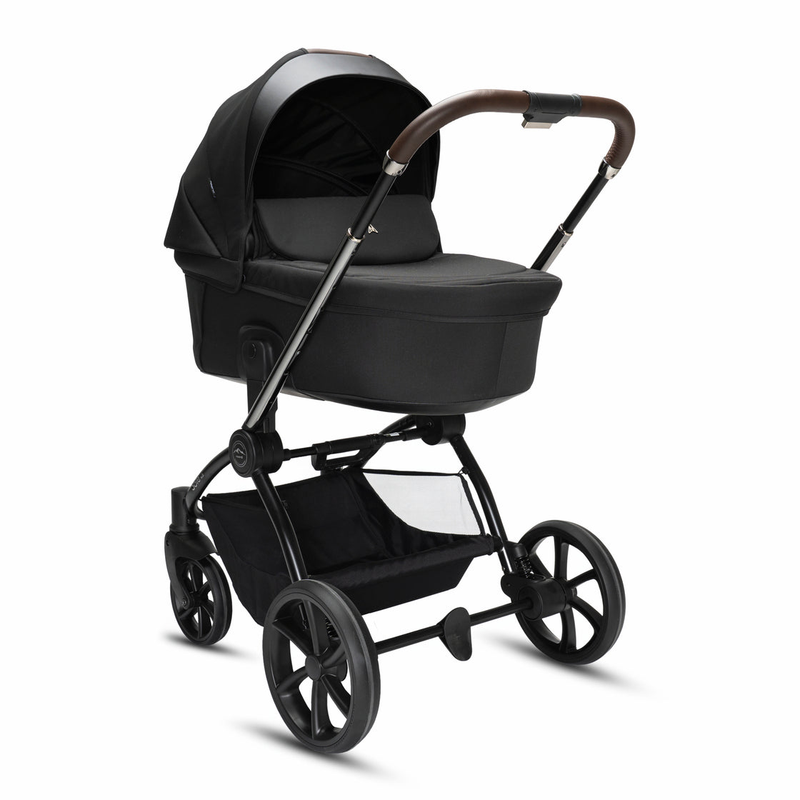 Noordi Sole V3, Slate Black