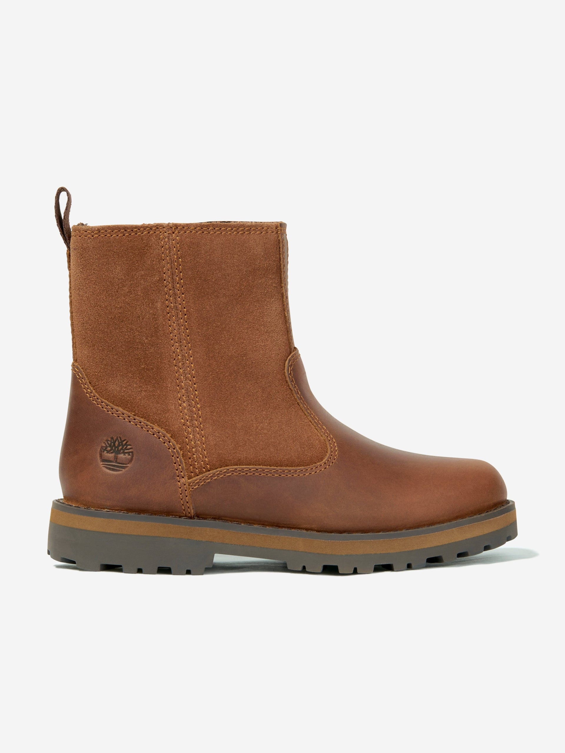 Courma Mid Warm Lined Boots