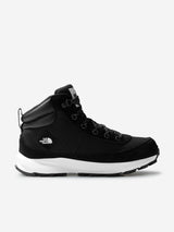 The North Face Kids Back To Berkeley IV Hiking Boots in Black