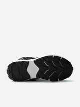 The North Face Kids Back To Berkeley IV Hiking Boots in Black