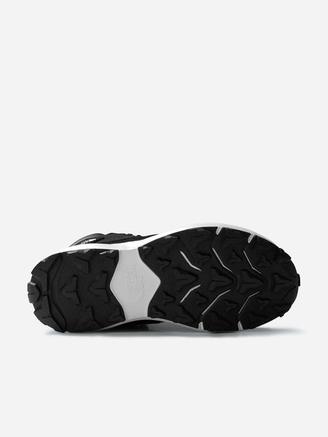 The North Face Kids Back To Berkeley IV Hiking Boots in Black