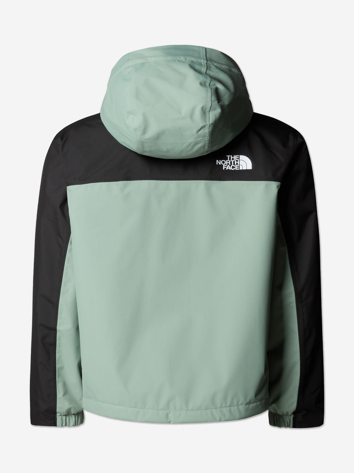 The North Face Kids Antora Triclimate Jacket in Green