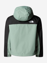 The North Face Kids Antora Triclimate Jacket in Green
