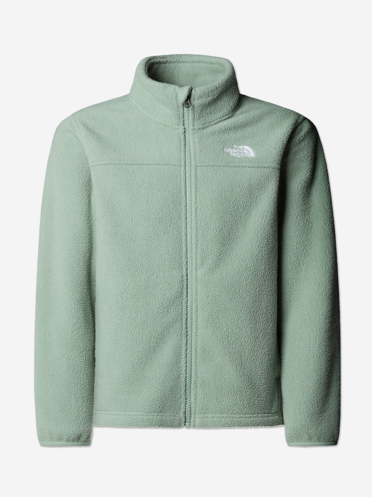 The North Face Kids Antora Triclimate Jacket in Green