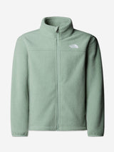 The North Face Kids Antora Triclimate Jacket in Green
