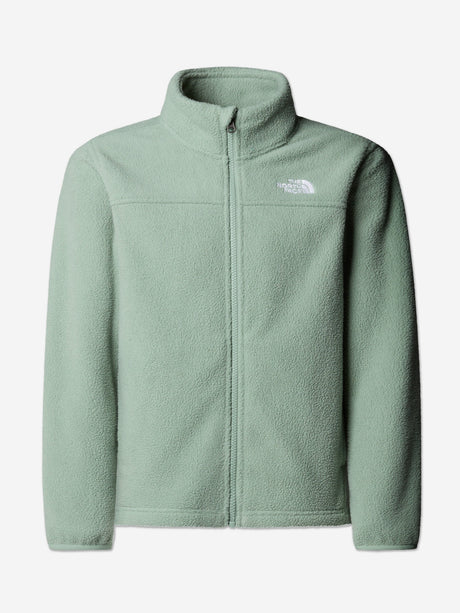 The North Face Kids Antora Triclimate Jacket in Green
