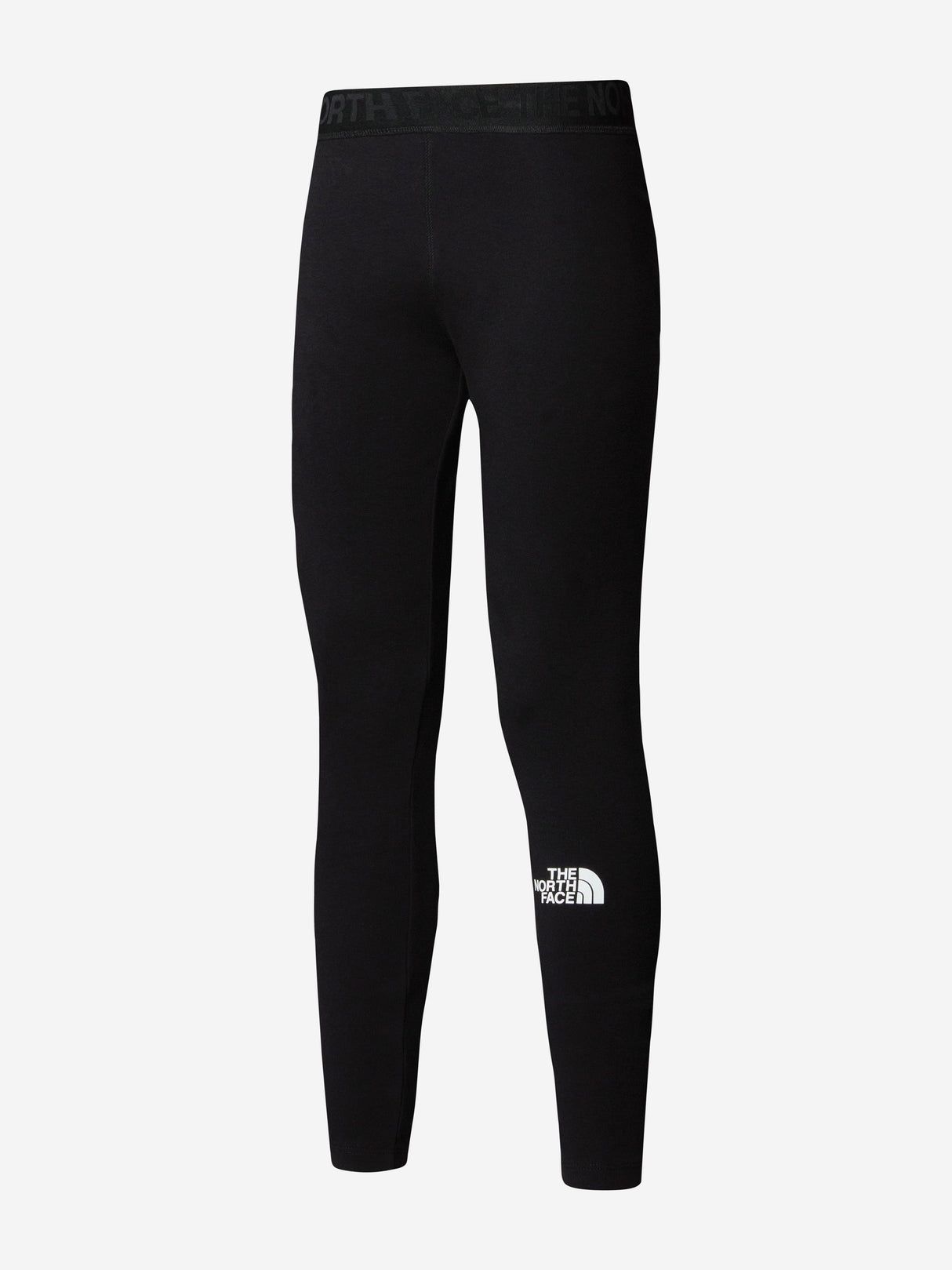The North Face Girls Everyday Leggings in Black