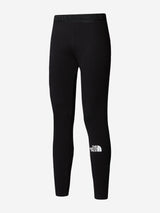 The North Face Girls Everyday Leggings in Black