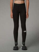 The North Face Girls Everyday Leggings in Black