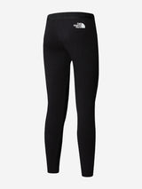 The North Face Girls Everyday Leggings in Black