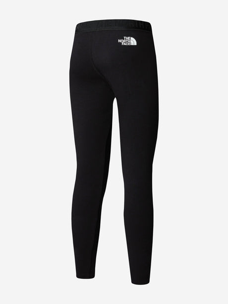 The North Face Girls Everyday Leggings in Black