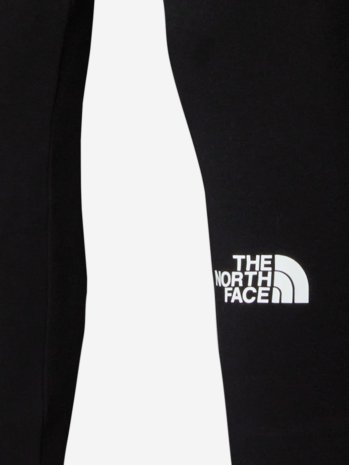 The North Face Girls Everyday Leggings in Black