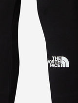 The North Face Girls Everyday Leggings in Black