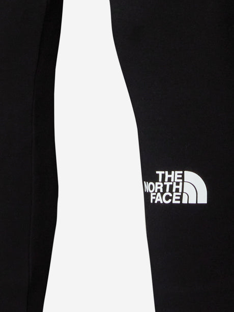 The North Face Girls Everyday Leggings in Black