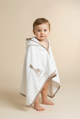 Sophie la girafe® - Hooded Bath Towel