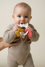 Sophie la girafe® – 5 Senses: Sense of Smell Ring