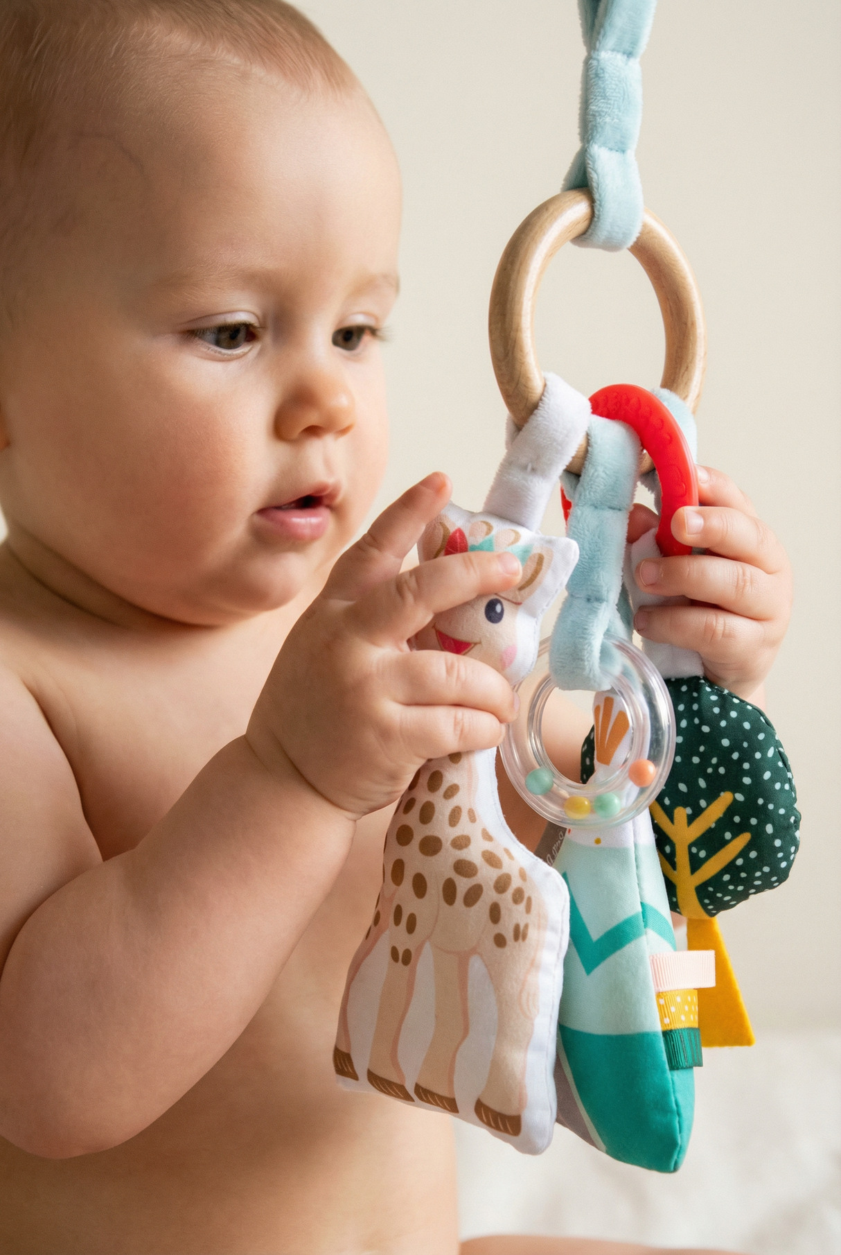 Sophie la girafe® - Activities Ring